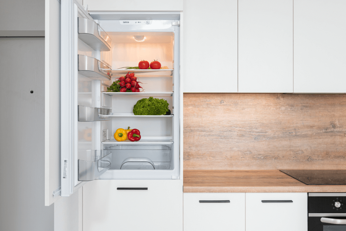 How Often Should You Really Clean Your Fridge?