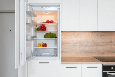 How Often Should You Really Clean Your Fridge?