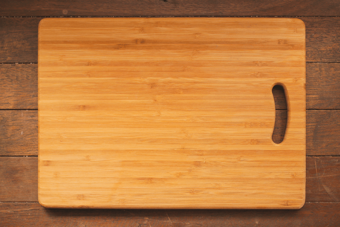 How to Clean Your Cutting Board Without Harsh Chemicals