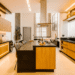 My Kitchen Workflow