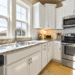 The One Thing I Clean Every Night That Makes Cooking Easier