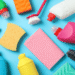 The Tools I Use to Keep My Kitchen Sparkling