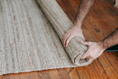 move out cleaning