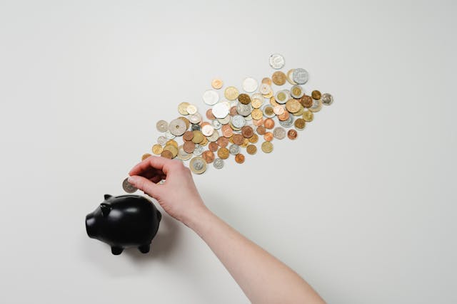 saving money on move-out cleaning in Brisbane