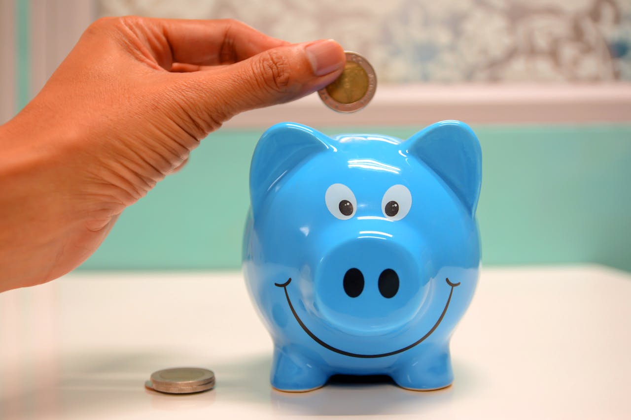 saving money on bond clean